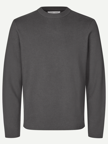 SAMSOE SAMSOE SANIKLAS SWEATER