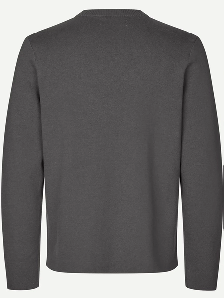 SAMSOE SAMSOE SANIKLAS SWEATER