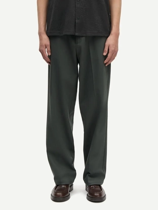 SAMSOE SAMSOE SANOAH TROUSERS 15845