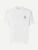 SAMSOE SAMSOE SAODIE T-SHIRT
