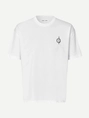 SAMSOE SAMSOE SAODIE T-SHIRT