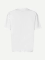SAMSOE SAMSOE SAODIE T-SHIRT