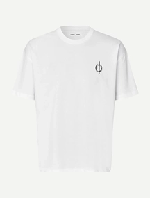 SAMSOE SAMSOE SAODIE T-SHIRT