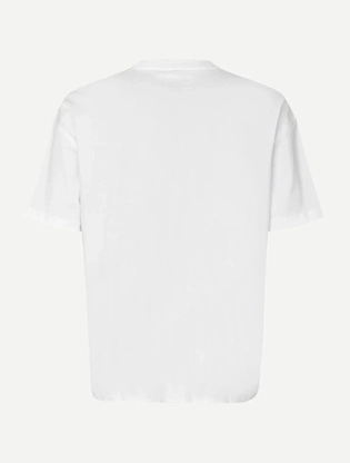 SAMSOE SAMSOE SAODIE T-SHIRT
