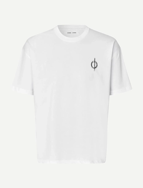 SAMSOE SAMSOE SAODIE T-SHIRT