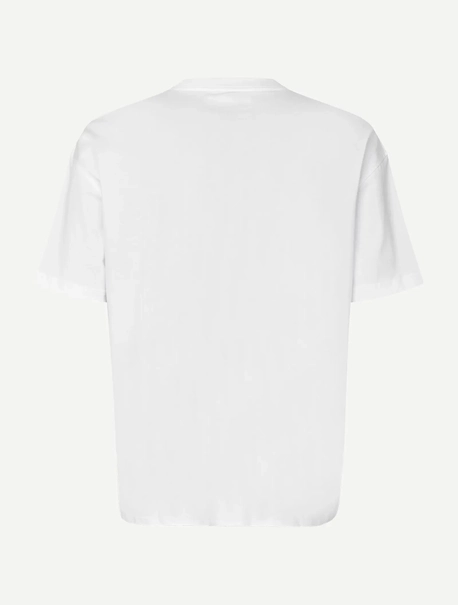 SAMSOE SAMSOE SAODIE T-SHIRT