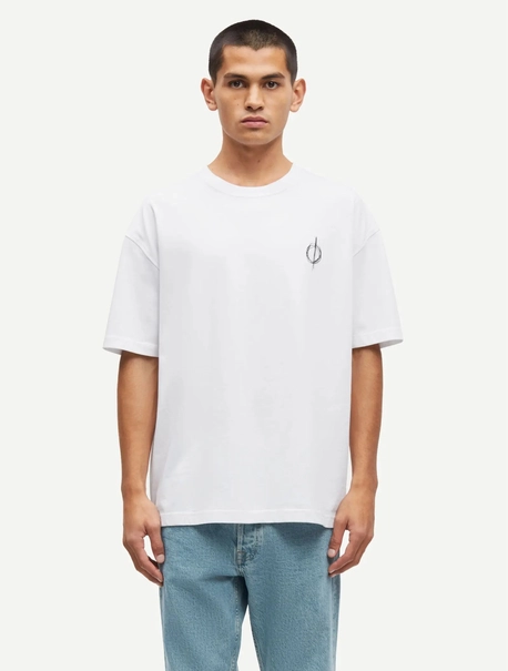 SAMSOE SAMSOE SAODIE T-SHIRT