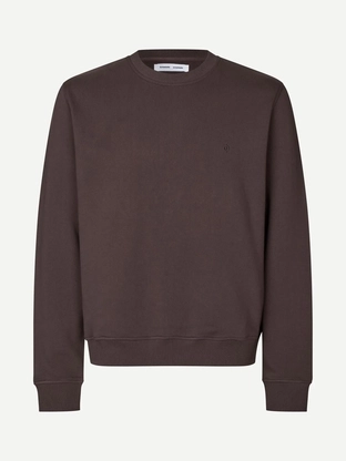 SAMSOE SAMSOE SAOTTO SWEATSHIRT 11414