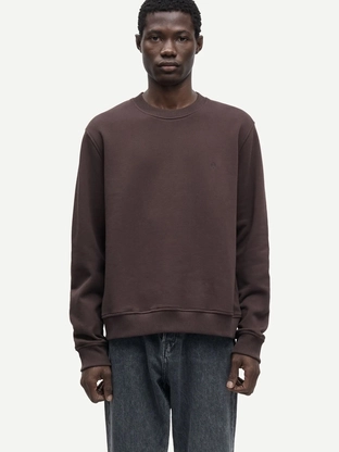 SAMSOE SAMSOE SAOTTO SWEATSHIRT 11414