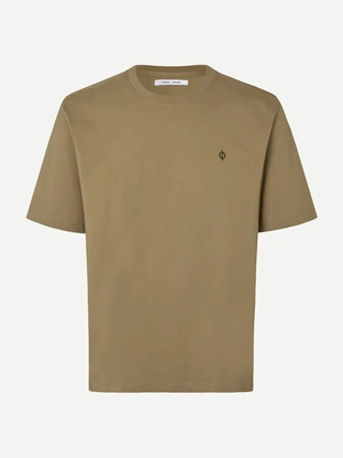 SAMSOE SAMSOE SAOTTO T-SHIRT 11415