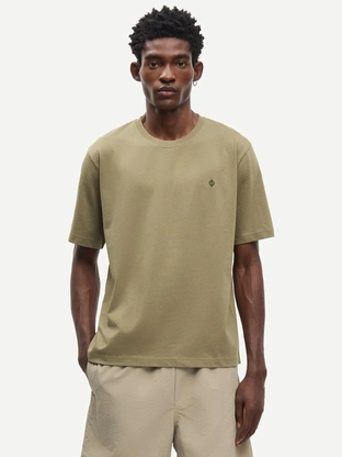 SAMSOE SAMSOE SAOTTO T-SHIRT 11415
