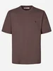 SAMSOE SAMSOE SAOTTO T-SHIRT
