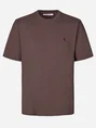 SAMSOE SAMSOE SAOTTO T-SHIRT
