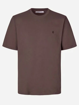 SAMSOE SAMSOE SAOTTO T-SHIRT