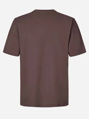 SAMSOE SAMSOE SAOTTO T-SHIRT
