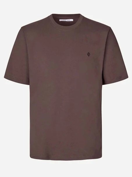 SAMSOE SAMSOE SAOTTO T-SHIRT