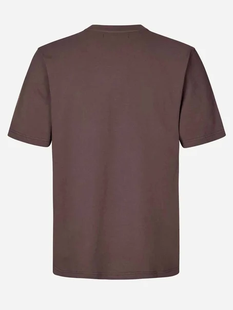SAMSOE SAMSOE SAOTTO T-SHIRT