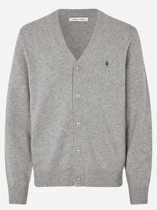 SAMSOE SAMSOE SAPATRIK CARDIGAN