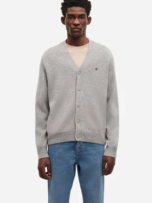 SAMSOE SAMSOE SAPATRIK CARDIGAN
