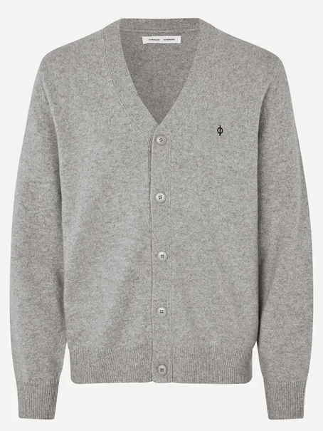 SAMSOE SAMSOE SAPATRIK CARDIGAN