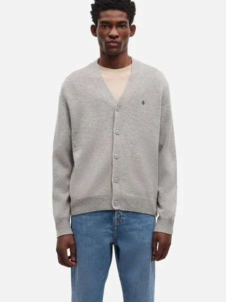 SAMSOE SAMSOE SAPATRIK CARDIGAN