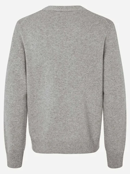 SAMSOE SAMSOE SAPATRIK CARDIGAN