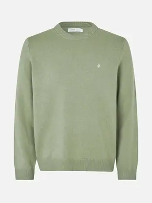 SAMSOE SAMSOE SAPATRIK SWEATER 132