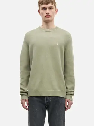 SAMSOE SAMSOE SAPATRIK SWEATER 132