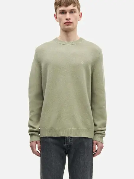 SAMSOE SAMSOE SAPATRIK SWEATER 132