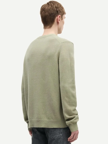 SAMSOE SAMSOE SAPATRIK SWEATER 132