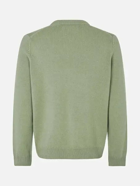 SAMSOE SAMSOE SAPATRIK SWEATER 132