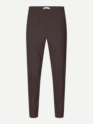 SAMSOE SAMSOE SASMITHY TROUSERS 15346