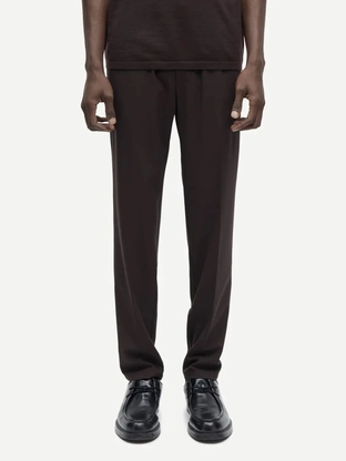 SAMSOE SAMSOE SASMITHY TROUSERS 15346