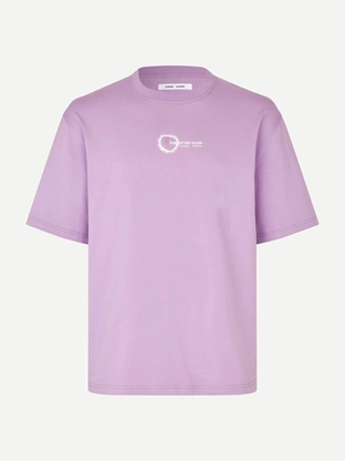 SAMSOE SAMSOE SASTEVEN T-SHIRT 11725