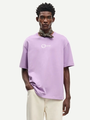 SAMSOE SAMSOE SASTEVEN T-SHIRT 11725