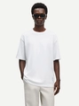 SAMSOE SAMSOE SASWIRL T-SHIRT