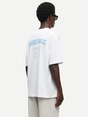 SAMSOE SAMSOE SASWIRL T-SHIRT