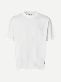 SAMSOE SAMSOE SASWIRL T-SHIRT