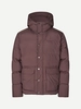 SAMSOE SAMSOE SAULF PUFFER JACKET