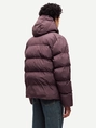 SAMSOE SAMSOE SAULF PUFFER JACKET