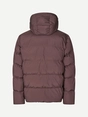 SAMSOE SAMSOE SAULF PUFFER JACKET