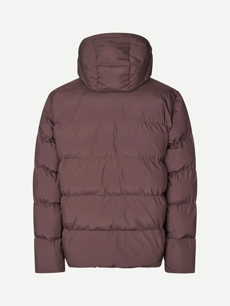 SAMSOE SAMSOE SAULF PUFFER JACKET