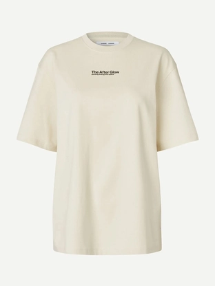 SAMSOE SAMSOE SAUNI T-SHIRT 11725
