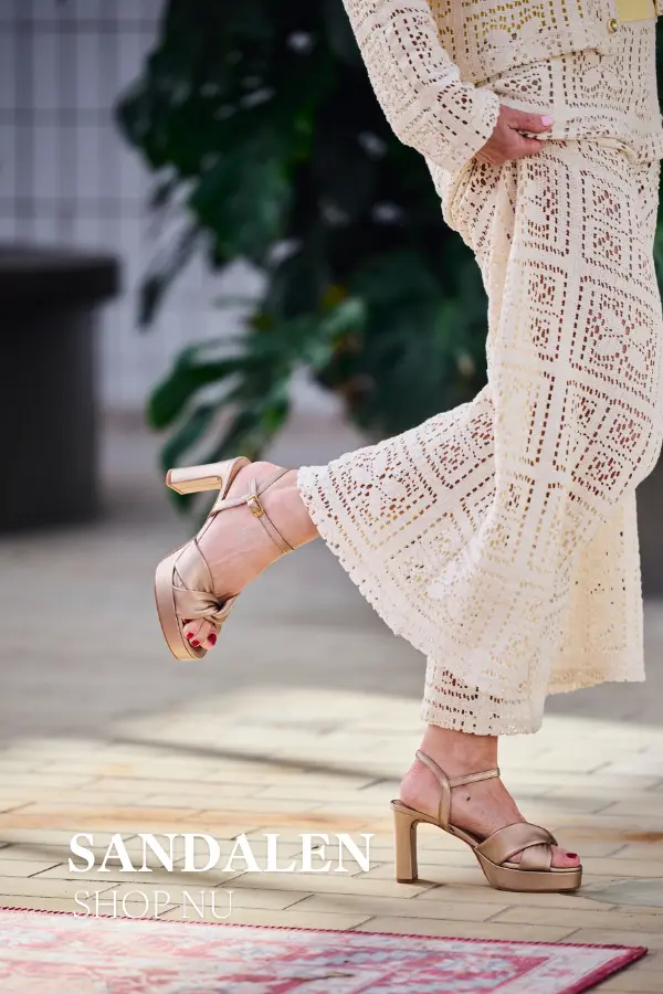 sandalen