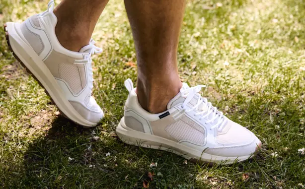 Schoenen