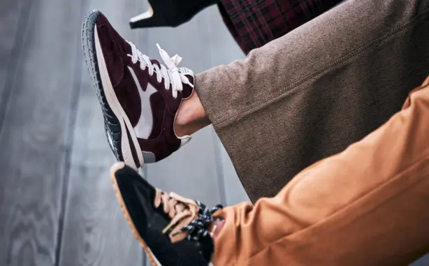 Schoenen