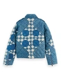 Scotch & Soda 179539