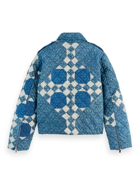 Scotch & Soda 179539