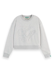 Scotch & Soda 180204