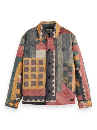 Scotch & Soda 181128